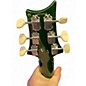 Used 2024 PRS S2 McCarty 594 Eriza Verde Solid Body Electric Guitar