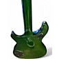Used 2024 PRS S2 McCarty 594 Eriza Verde Solid Body Electric Guitar