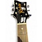 Used Rivolta Mondata Classico Camino Burst Solid Body Electric Guitar