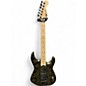 Used Charvel Warren Demartini Pro Mod Snake Solid Body Electric Guitar thumbnail