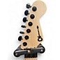 Used Charvel Warren Demartini Pro Mod Snake Solid Body Electric Guitar