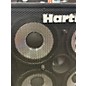 Used Hartke TRANSPORTER 4X10 Bass Cabinet