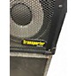 Used Hartke TRANSPORTER 4X10 Bass Cabinet