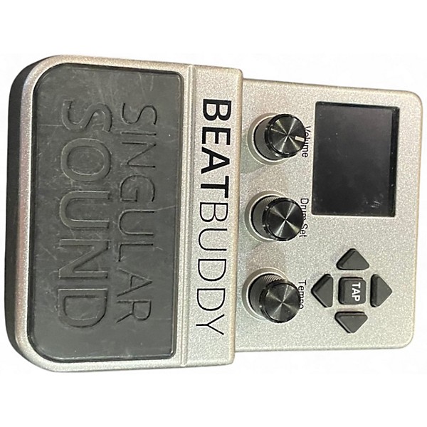 Used Singular Sound Beatbuddy Drum Machine