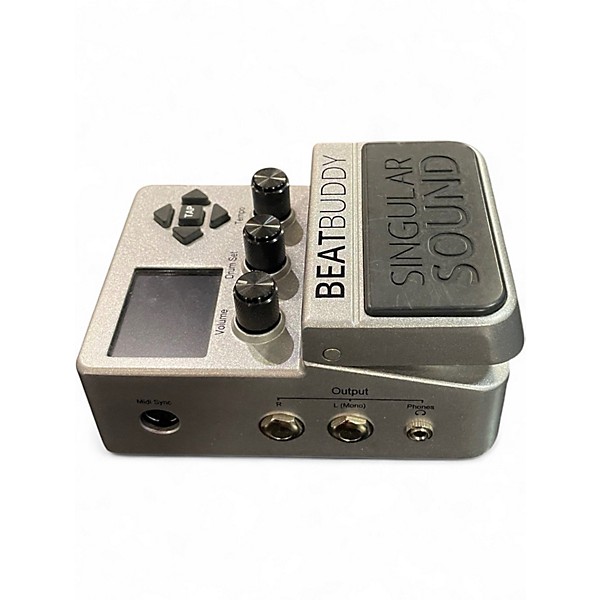 Used Singular Sound Beatbuddy Drum Machine
