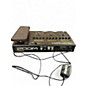 Used Zoom GX3 Pedal Board