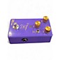 Used Harby noble tone Effect Pedal thumbnail