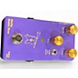 Used Harby noble tone Effect Pedal