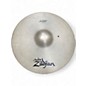 Used Zildjian 18in A Series Medium Crash Cymbal thumbnail