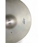 Used Zildjian 18in A Series Medium Crash Cymbal