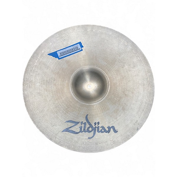 Used Zildjian 18in A Series Medium Crash Cymbal