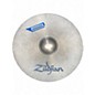 Used Zildjian 18in A Series Medium Crash Cymbal