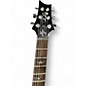 Used PRS SE Custom 24 35th anniversary Black Gold Burst Solid Body Electric Guitar