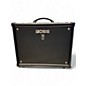 Used BOSS Katana KTN50 MKII 50W 1X12 Guitar Combo Amp thumbnail