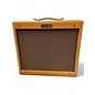 Used Fender Blues Junior NOS 15W 1x12 Tube Guitar Combo Amp thumbnail