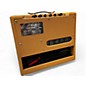Used Fender Blues Junior NOS 15W 1x12 Tube Guitar Combo Amp
