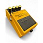Used BOSS OS2 Overdrive Distortion Effect Pedal