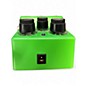 Used Ibanez TS9 Tube Screamer Distortion Effect Pedal