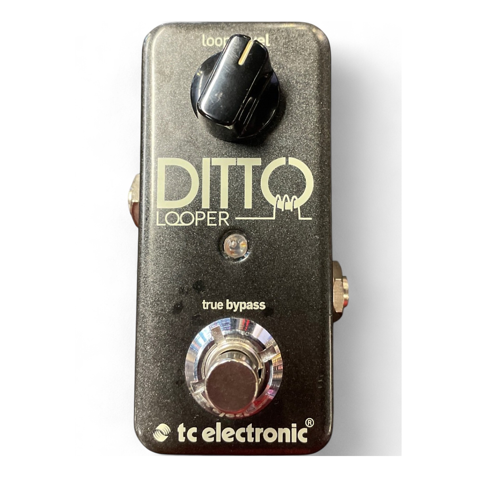Used TC Electronic Ditto Looper Pedal | Guitar Center