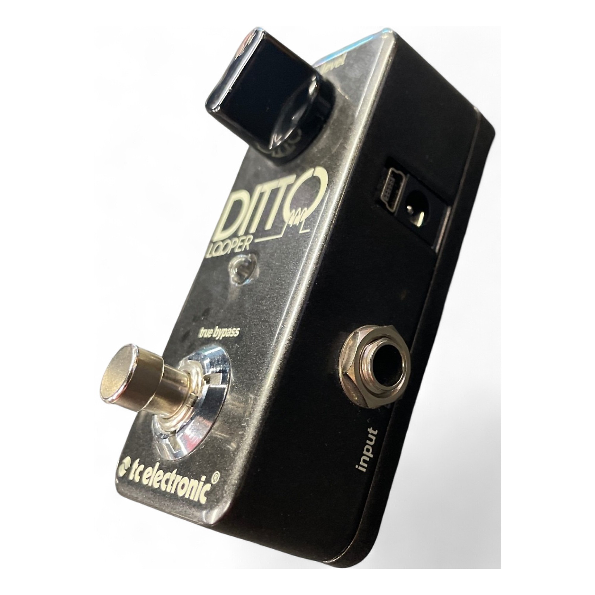 Used TC Electronic Ditto Looper Pedal | Guitar Center