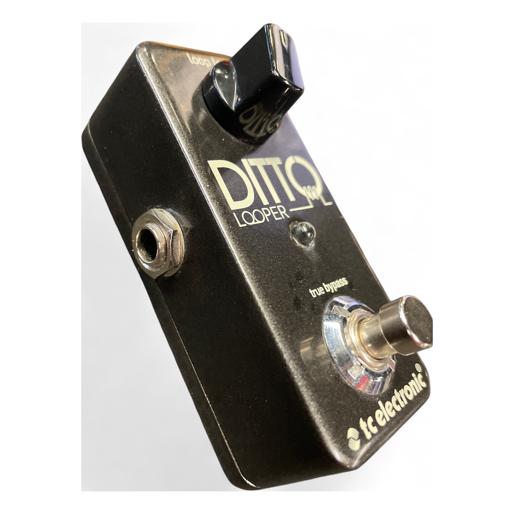 Used TC Electronic Ditto Looper Pedal | Guitar Center