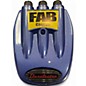 Used Danelectro Fab Chorus Effect Pedal thumbnail