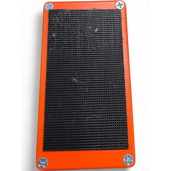 Used MXR M101 Phase 90 Effect Pedal