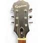 Used Epiphone SG Special VE Worn Cherry Solid Body Electric Guitar