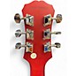 Used Epiphone SG Special VE Worn Cherry Solid Body Electric Guitar