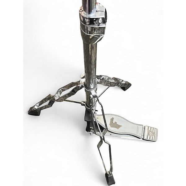 Used Foundation By Sjc X Series Hi Hat Stand