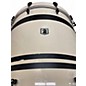 Used Dark Horse 3 Piece 3pc Cream Drum Kit