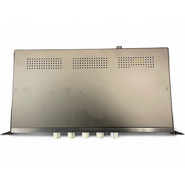 Used DEMETER VTBP201 Tube Bass Preamp