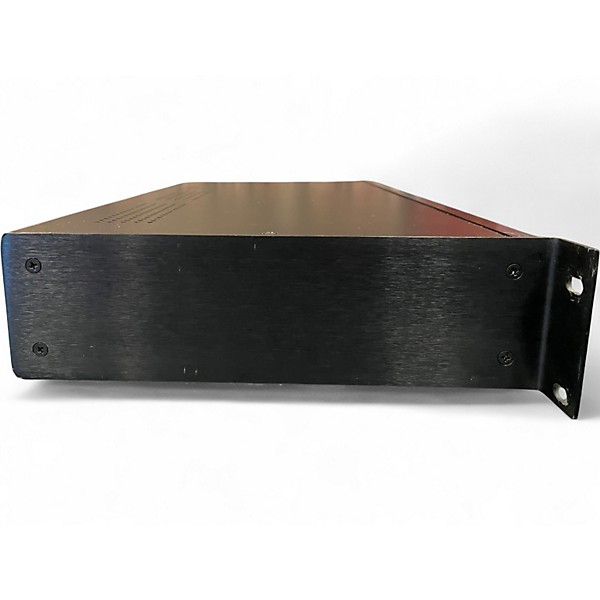 Used DEMETER VTBP201 Tube Bass Preamp