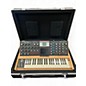 Used Moog Minimoog Voyager Performance GREEN BACKLIGHT Synthesizer thumbnail