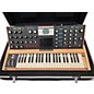 Used Moog Minimoog Voyager Performance GREEN BACKLIGHT Synthesizer