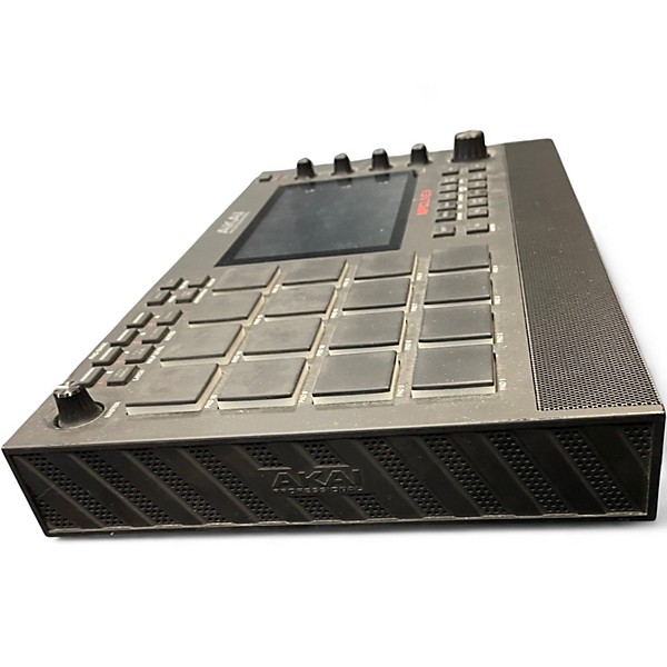 Used Akai Professional MPC Live 2 Production Controller