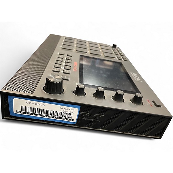 Used Akai Professional MPC Live 2 Production Controller