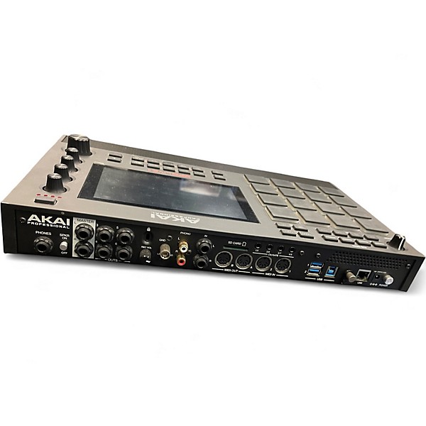 Used Akai Professional MPC Live 2 Production Controller