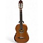 Used Lucero LC230S Natural Classical Acoustic Guitar thumbnail