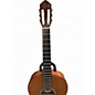 Used Lucero LC230S Natural Classical Acoustic Guitar