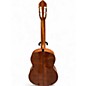 Used Lucero LC230S Natural Classical Acoustic Guitar