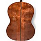 Used Lucero LC230S Natural Classical Acoustic Guitar
