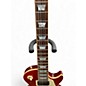 Used Gibson LES PAUL 100 Cherry Sunburst Solid Body Electric Guitar