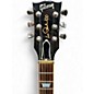Used Gibson LES PAUL 100 Cherry Sunburst Solid Body Electric Guitar