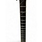 Used Jackson Pro Series Monarkh SCQ Crimson Red Burst Solid Body Electric Guitar