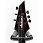 Used Jackson Pro Series Monarkh SCQ Crimson Red Burst Solid Body Electric Guitar