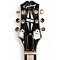 Used Epiphone SG Custom Alpine White Solid Body Electric Guitar