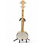 Used Deering Goodtime Natural Banjo thumbnail