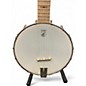 Used Deering Goodtime Natural Banjo