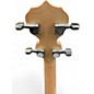 Used Deering Goodtime Natural Banjo